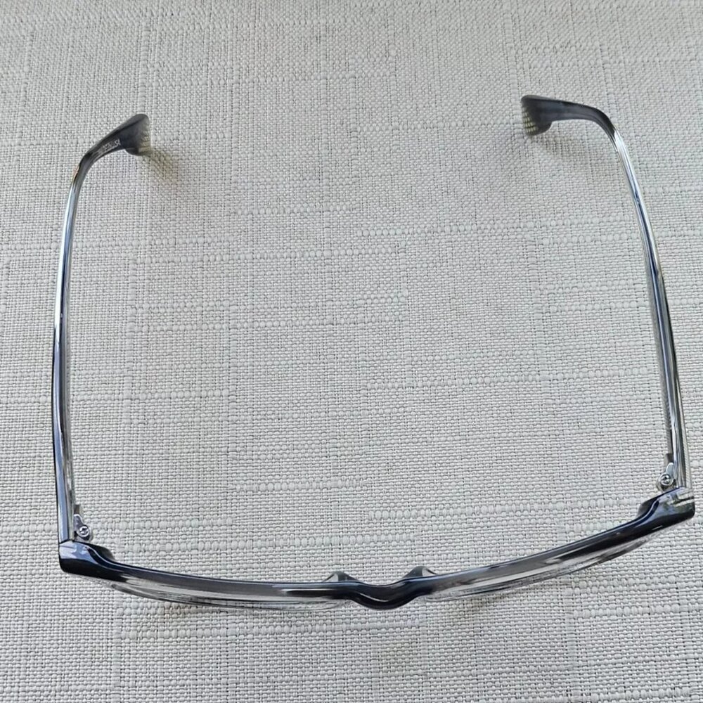 STATE Women Glasses Frame Gray BRIAR Storm Cloud Eyeglasses 51[]18 Made in USA - Picture 12 of 12